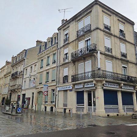 Colbert 541 Hypercentre Daire Reims Dış mekan fotoğraf